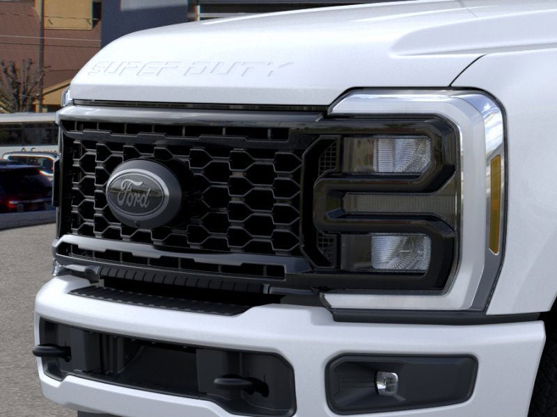 2026 Ford Super Duty F-350® Lariat®