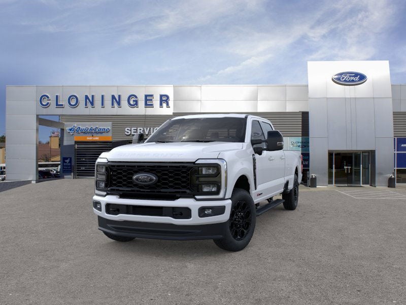 2026 Ford Super Duty F-350® Lariat®