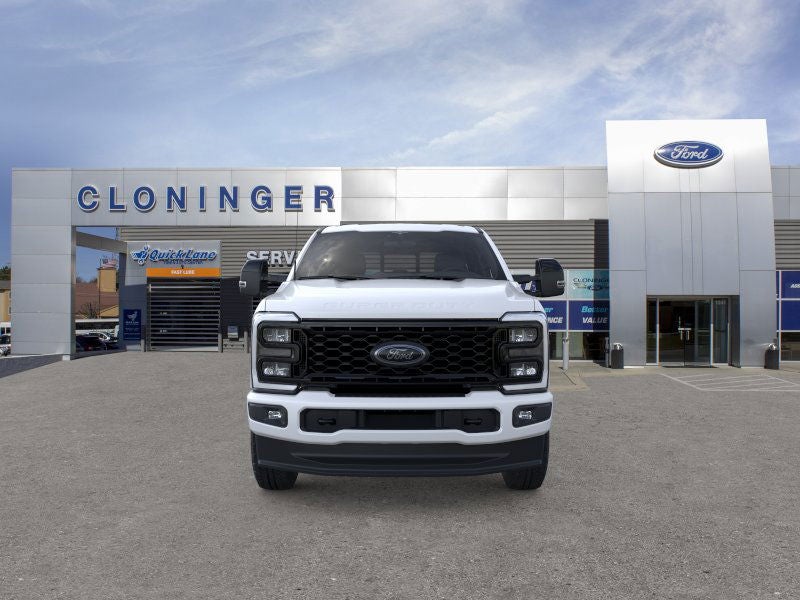 2026 Ford Super Duty F-350® Lariat®