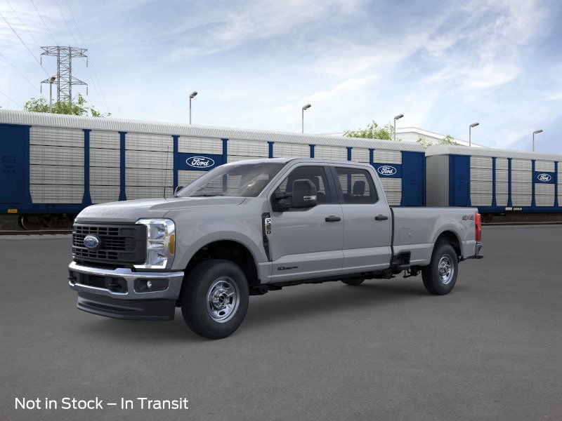 2026 Ford Super Duty F-350® XL
