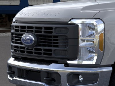 2026 Ford Super Duty F-350® XL