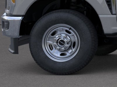 2026 Ford Super Duty F-350® XL