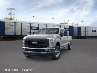 2026 Ford Super Duty F-350® XL