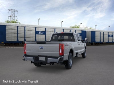 2026 Ford Super Duty F-350® XL