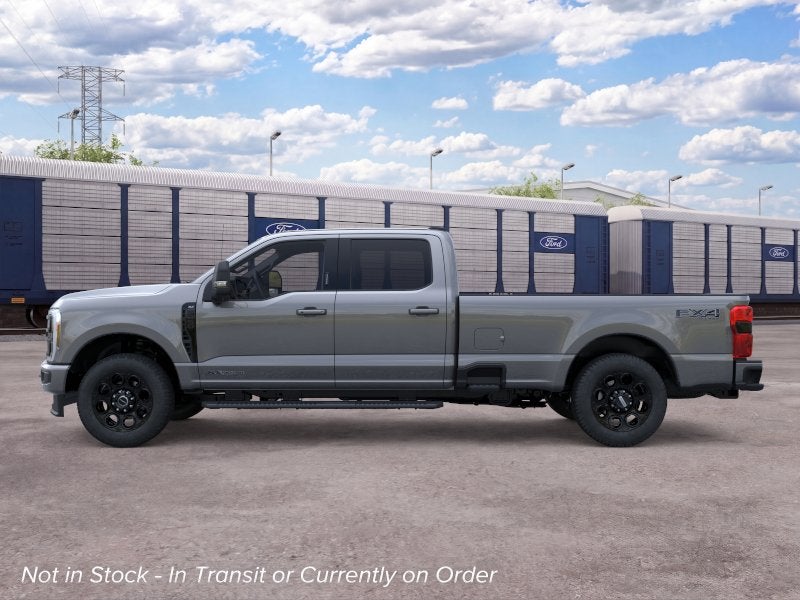 2026 Ford Super Duty F-350® XLT