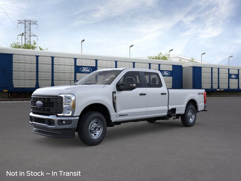 2026 Ford Super Duty F-350® XL