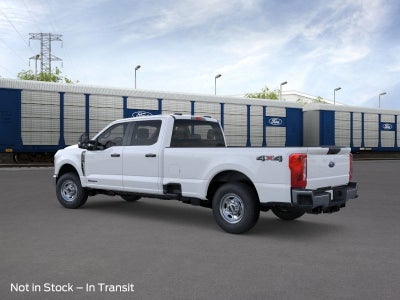 2026 Ford Super Duty F-350® XL