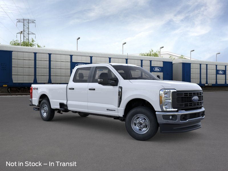2026 Ford Super Duty F-350® XL