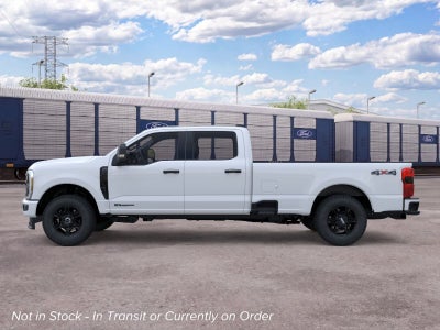2026 Ford Super Duty F-350® XL