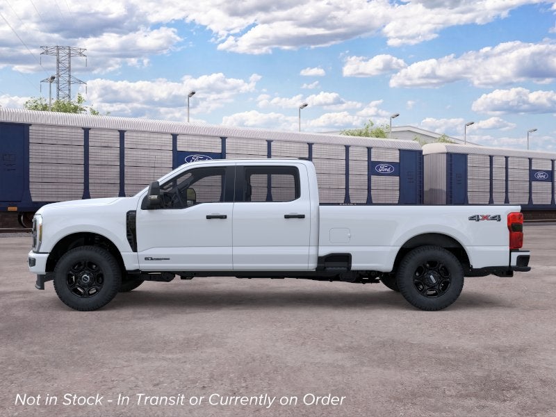 2026 Ford Super Duty F-350® XL
