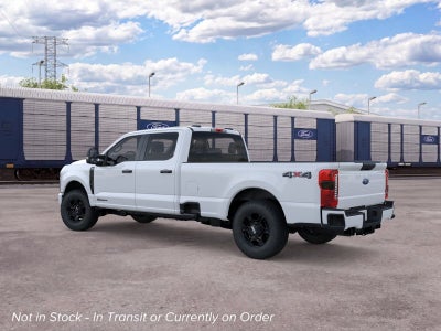 2026 Ford Super Duty F-350® XL