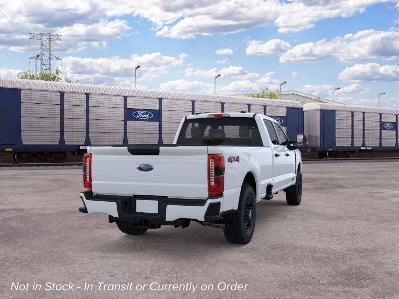 2026 Ford Super Duty F-350® XL