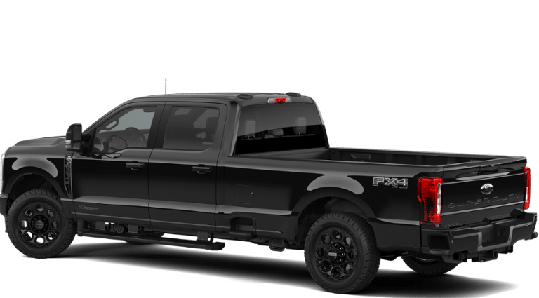 2026 Ford Super Duty F-350® XLT