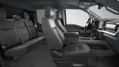 2026 Ford Super Duty F-350® XLT