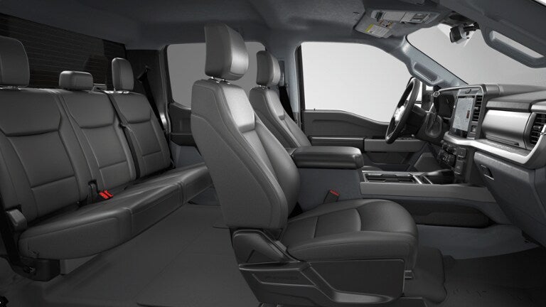 2026 Ford Super Duty F-350® XLT