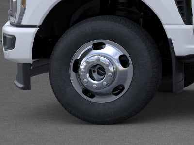 2026 Ford Super Duty F-350® Platinum®