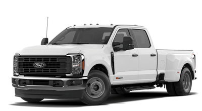 2027 Ford Super Duty F-350® XL