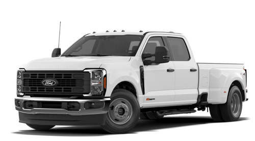 2027 Ford Super Duty F-350® XL