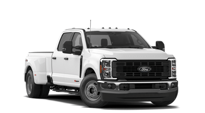 2027 Ford Super Duty F-350® XL