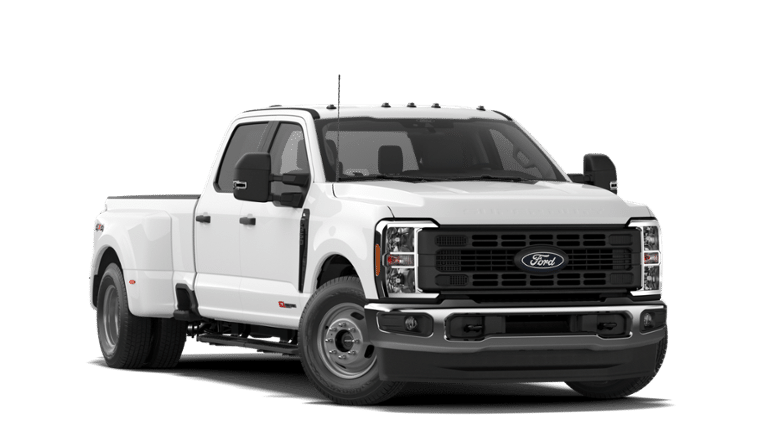 2027 Ford Super Duty F-350® XL