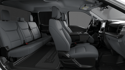 2027 Ford Super Duty F-350® XL