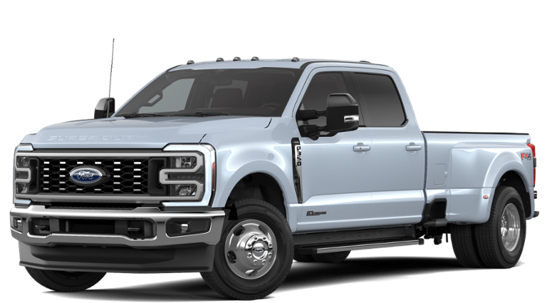 2026 Ford Super Duty F-350® Lariat®