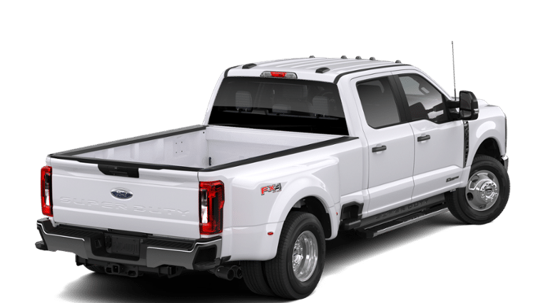 2026 Ford Super Duty F-350® XLT