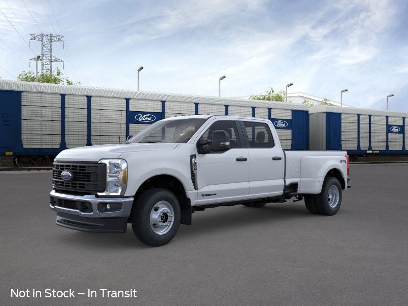 2026 Ford Super Duty F-350® XL