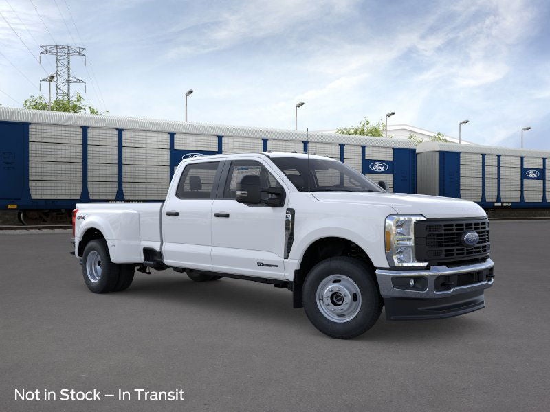 2026 Ford Super Duty F-350® XL