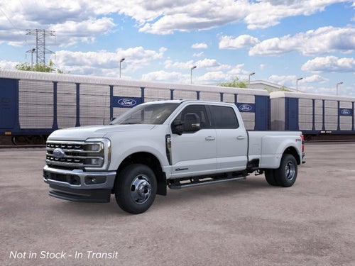 2026 Ford Super Duty F-350® XLT