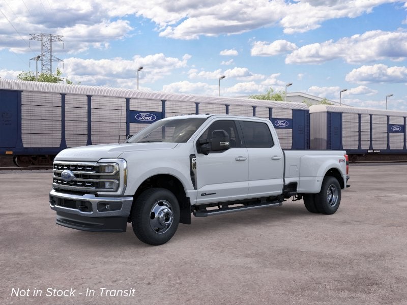 2026 Ford Super Duty F-350® XLT