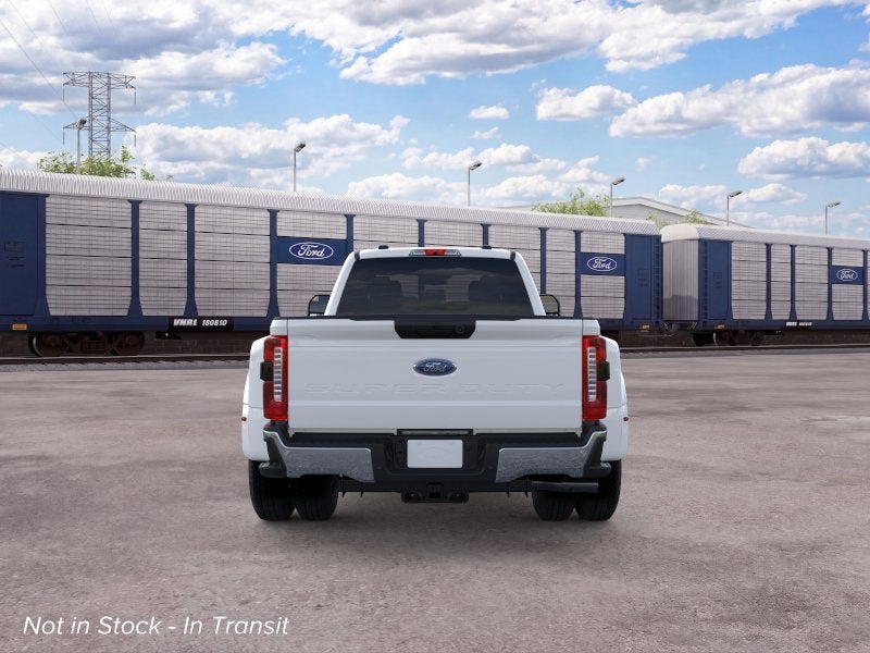 2026 Ford Super Duty F-350® XLT