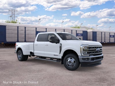 2026 Ford Super Duty F-350® XLT