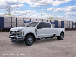 2026 Ford Super Duty F-350® XLT