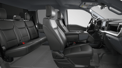2026 Ford Super Duty F-350® XL