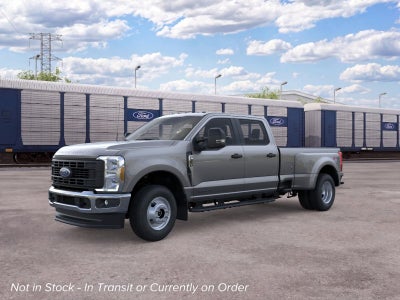 2026 Ford Super Duty F-350® XL