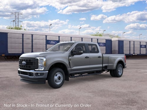 2026 Ford Super Duty F-350® XL