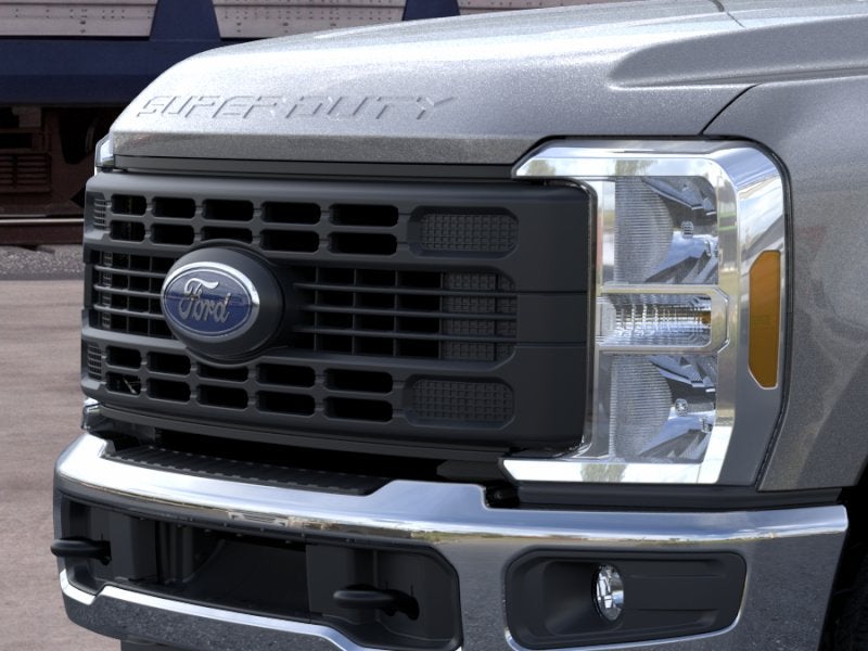 2026 Ford Super Duty F-350® XL