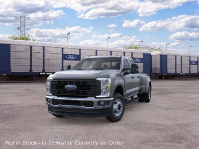 2026 Ford Super Duty F-350® XL