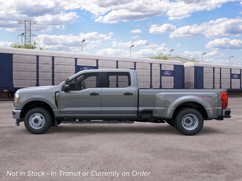 2026 Ford Super Duty F-350® XL
