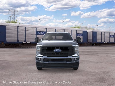2026 Ford Super Duty F-350® XL