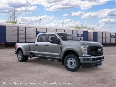 2026 Ford Super Duty F-350® XL