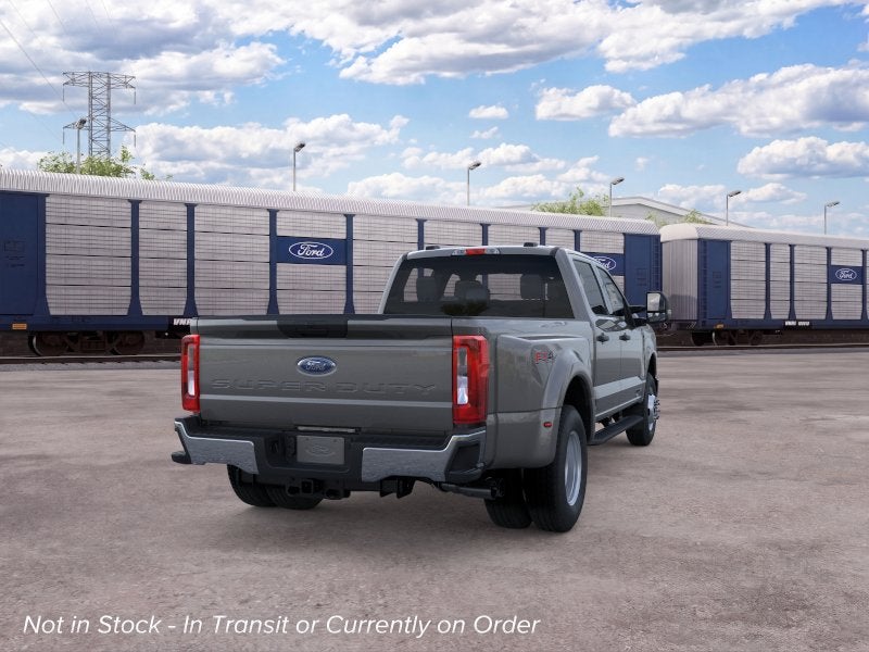 2026 Ford Super Duty F-350® XL