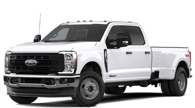 2026 Ford Super Duty F-350® XL