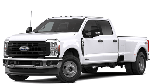 2026 Ford Super Duty F-350® XL