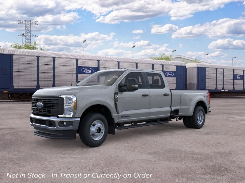 2026 Ford Super Duty F-350® XL