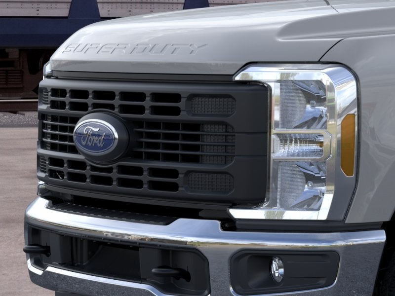 2026 Ford Super Duty F-350® XL