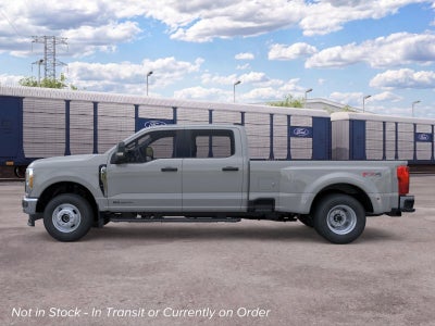 2026 Ford Super Duty F-350® XL