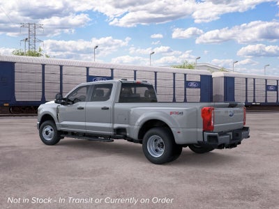 2026 Ford Super Duty F-350® XL