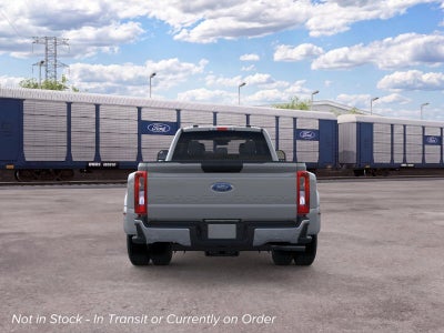 2026 Ford Super Duty F-350® XL